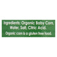 Native Forest Organic Cut Baby Corn (6  Packs of 14 Oz.)