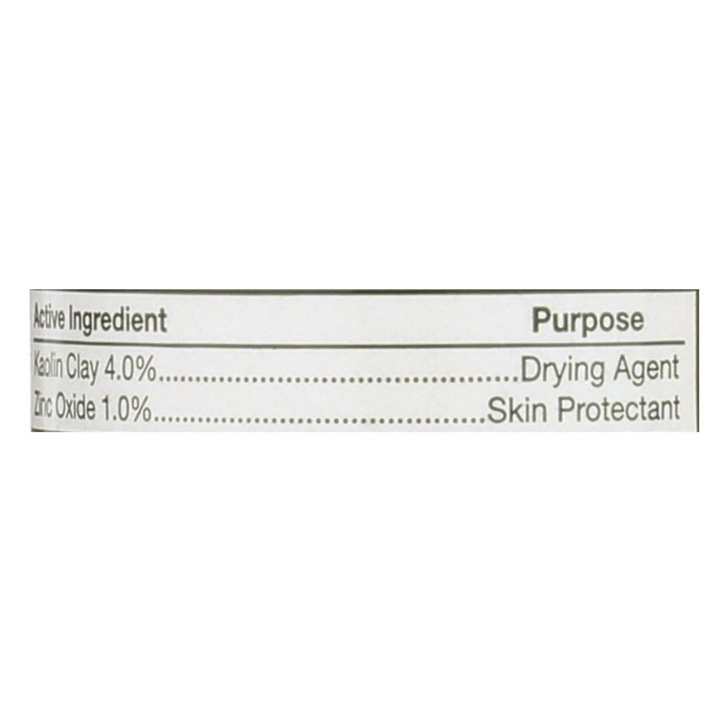 All Terrain Poison Ivy & Oak Spray (Pack of 2 Fl Oz)