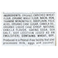 Midel Vanilla Snaps, 10 Oz., 8 Pack