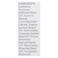 Nourish Organic Face Serum - Hydrating Argan, Apricot, and Rosehip Oil - 0.7 Oz
