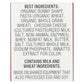 Annie's Homegrown Organic Bunny Pasta Mac & Cheese, 6 Oz., Case of 12