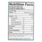 Santa Barbara Black Pitted Olives, 12 x 5.75 Oz.