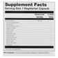 Ultra Colon Clenz by Natural Balance (60 Vegetarian Capsules)