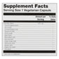 Ultra Colon Clenz by Natural Balance (60 Vegetarian Capsules)