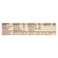 ThinkThin Lean Protein Fiber Bar, Chocolate Almond, 1.41 Oz (Pack of 10)