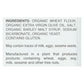Suzie's Organic Saltines: 12-Pack of 8.8 Oz, Salt & Extra Virgin Olive Oil