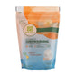 Grab Green Automatic Dishwasher Pods - Tangerine With Lemongrass Scent (Pack of 6, 24 Pods)