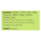 Spicely Organics Organic Jamaican Jerk Seasoning (Pack of 6 - 0.45 Oz.)
