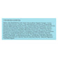 Honey Pot Sensitive Intimate Wipes - for Gentle Feminine Care, 15 Ct.