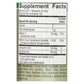Nature's Answer High-Absorption Liquid Co-Q10 for Heart Health (4 Fl Oz)