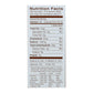 Blue Diamond Artesian Nut Thins with Flax Seed (4.25 Oz. - Pack of 12)