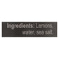Mina Preserved Lemons: Elevate Your Culinary Creations with Authentic Mediterranean Flavor (Pack of 6 - 12.5 Oz.)