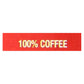 Ferrara Instant Espresso, Pack of 12 - 2 Oz. Pouches