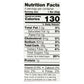 Pamela's Products Gluten-Free Big Fig Bar, Mission Fig, 5.64 Oz, Pack of 8