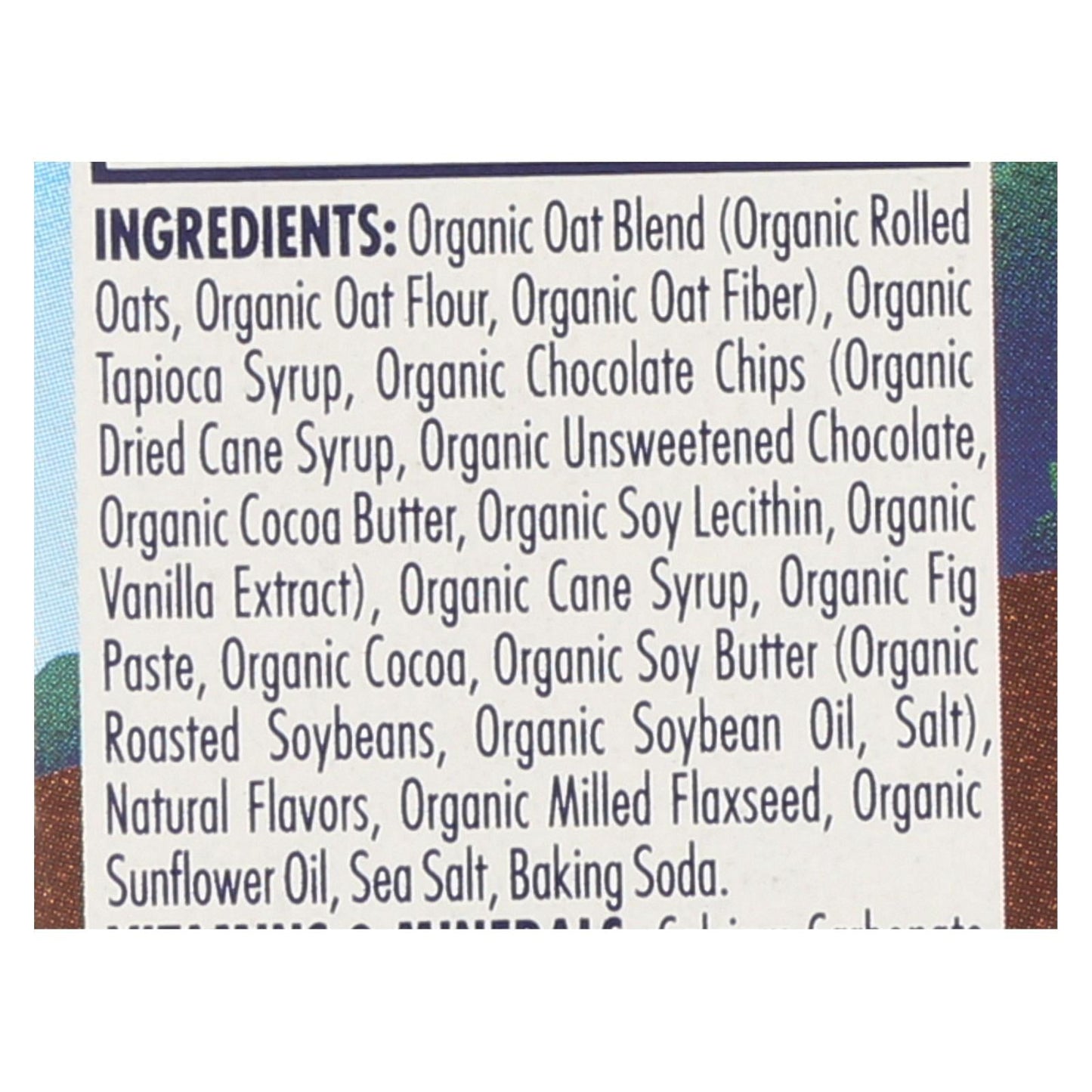 Clif Kid Zbar Chocolate Brownie 9-Pack (7.62 Oz.)