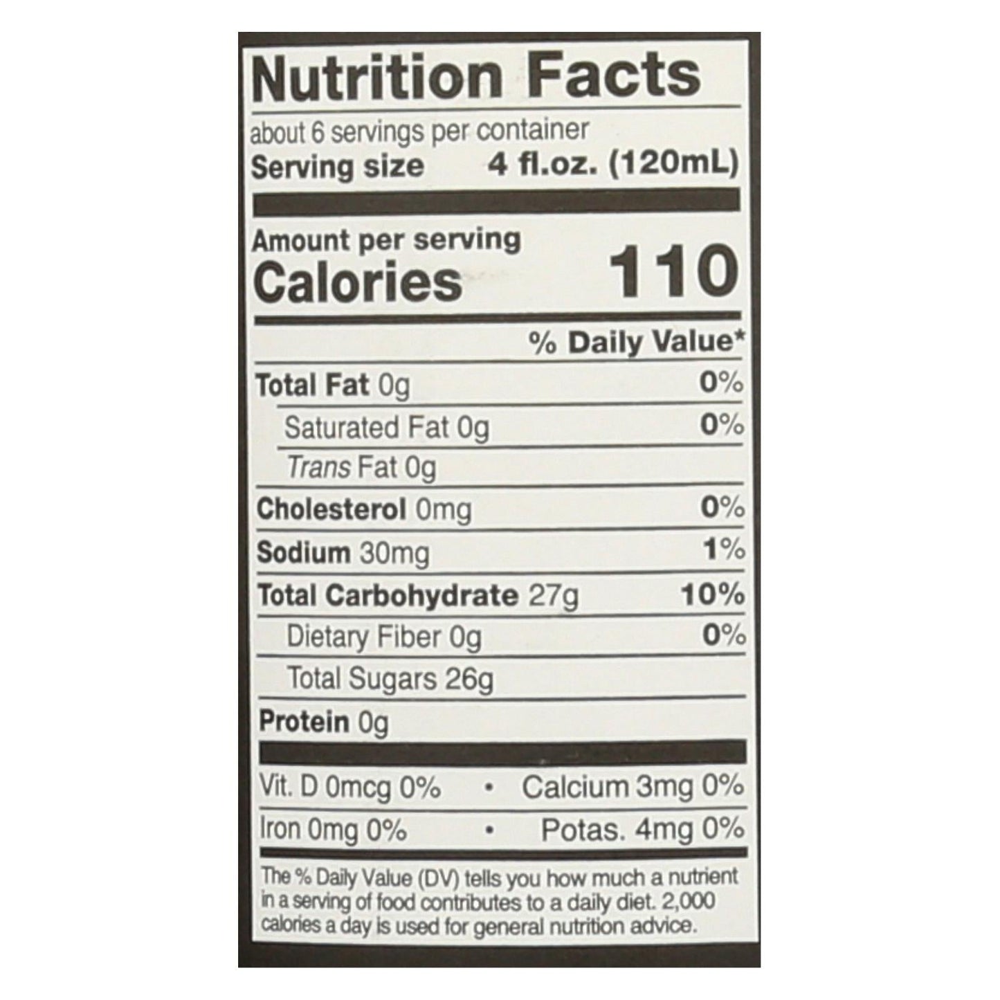 Powell And Mahoney Lemon Sour Cocktail Mixer (Pack of 6 - 25.36 Fl Oz.)