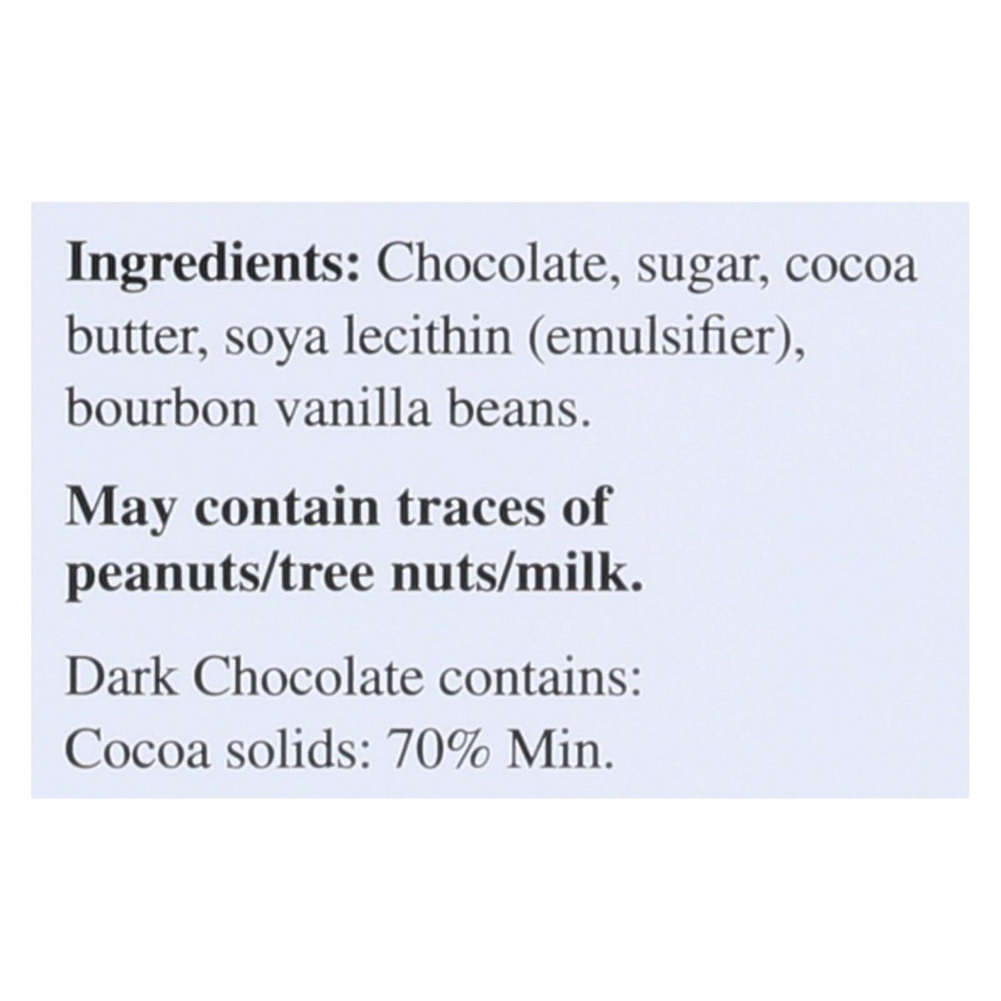 Lindt Dark Chocolate Bar (Pack of 12) - 70% Cocoa, Smooth Texture - 3.5 Oz Bars