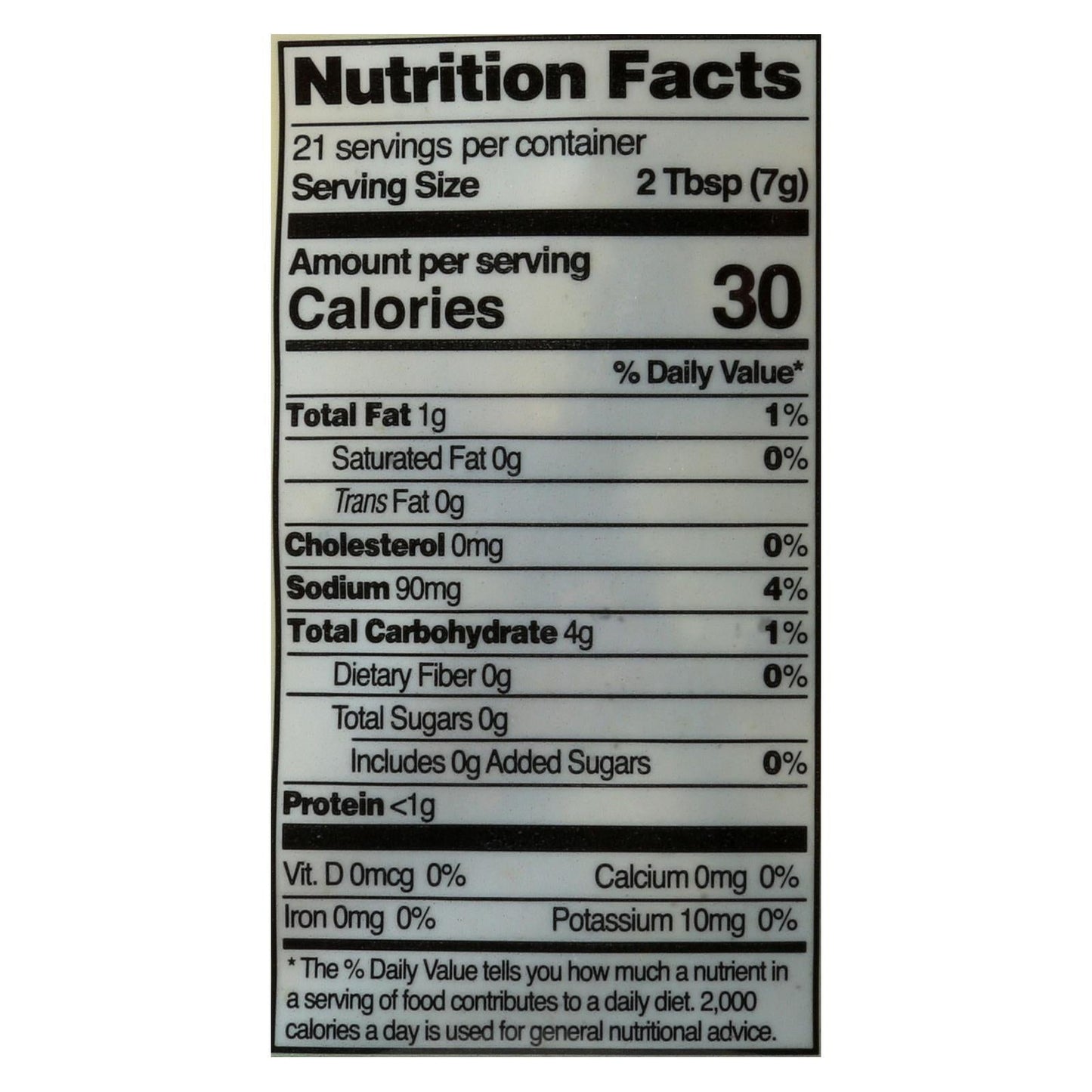 Edward & Sons Organic Italian Herbs Croutons (Pack of 6) - 5.25 Oz.