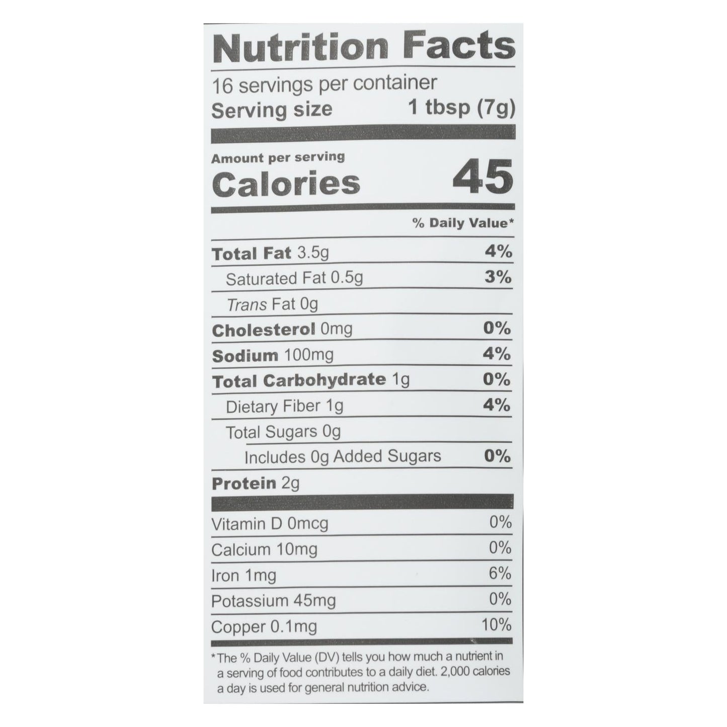 GoRaw Sprouted Herbal Trail Mix (10 Pack x 4 Oz.)