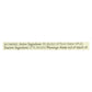 Bach Flower Remedies Rock Water Floral Essence - 0.7 Fl Oz