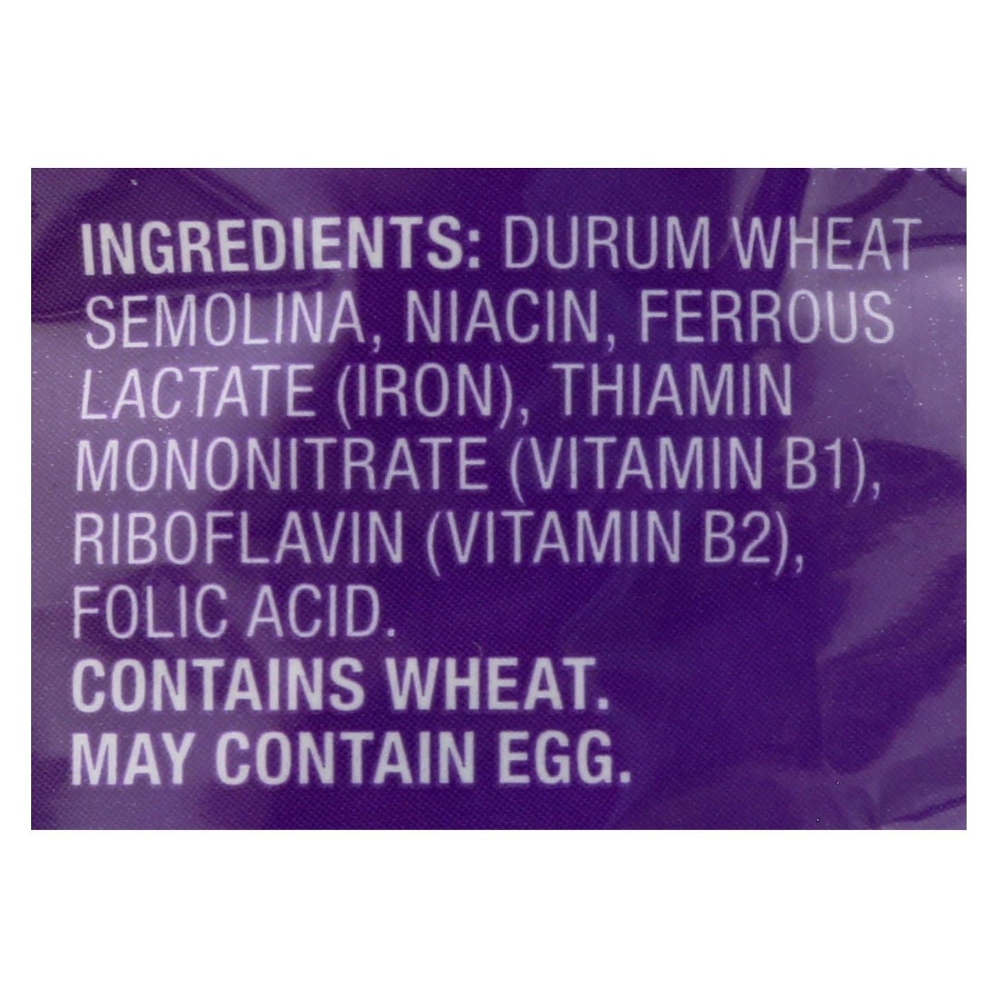 Davinci Elbow Macaroni Pasta, 12-Pack (1 Lb. Each)