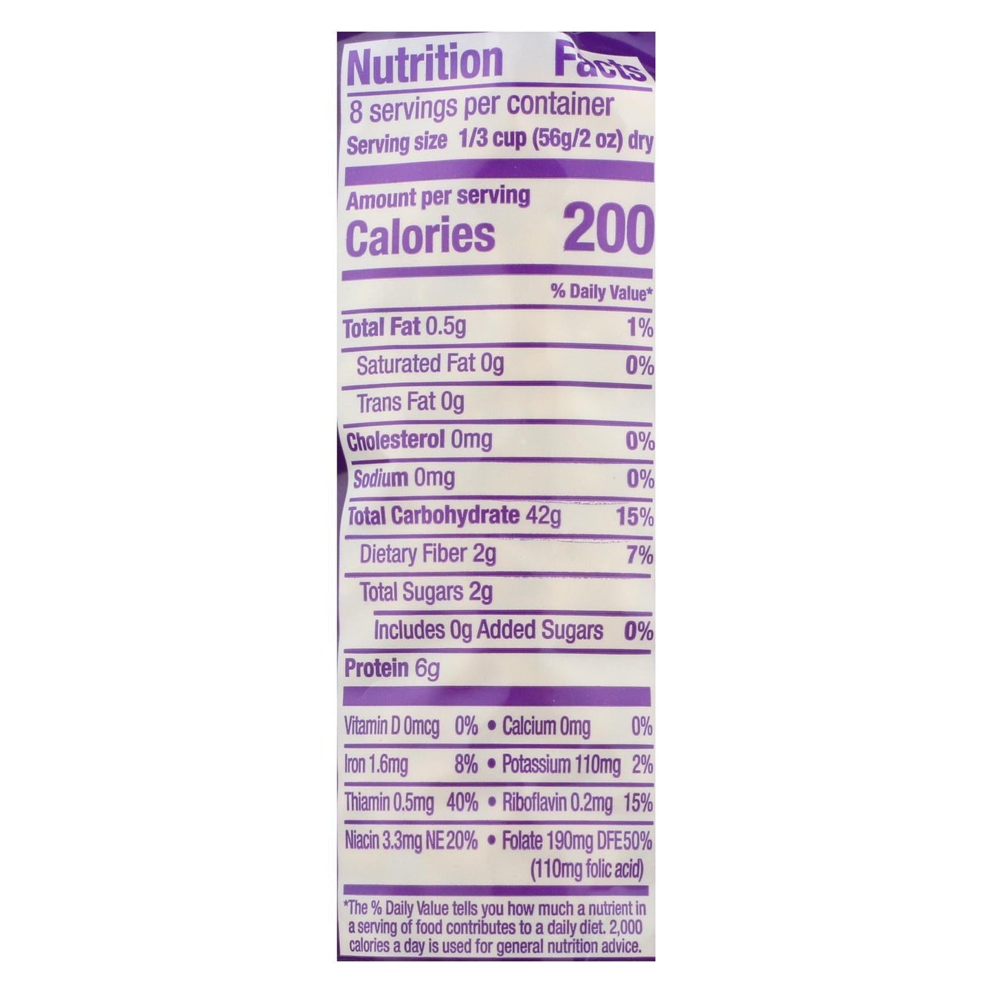 Davinci Elbow Macaroni Pasta, 12-Pack (1 Lb. Each)