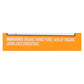 Happy Baby Clearly Crafted Mango Puree (16 - 3.5 Oz. Pouches)