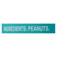 Crazy Richards Creamy Peanut Butter 16 Oz. (Pack of 12)