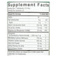 Nature's Answer Glucosamine & Chondroitin with MSM for Joint Relief - 16 oz