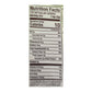 Bob's Red Mill Sugar Coconut - Case of 4 - 13 Oz