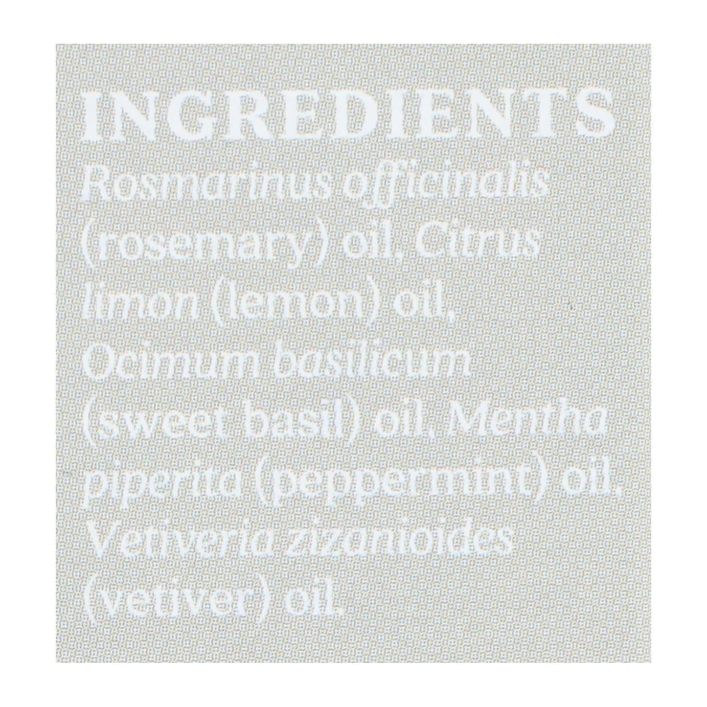 Aura Cacia Mind Guide Aromatherapy Essential Oil Set (Pack of 3)