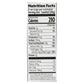 Nature's Path Flax Plus Hot Oatmeal, 14 oz (Pack of 6)