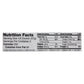 Lenny & Larry's Snickerdoodle Cookie - Cinnamon Indulgence (Pack of 12, 4 Oz.)