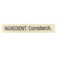 Bob's Red Mill Premium Cornstarch for Thickening Sauces & Baking - 4 Pack (18 Oz. Each)