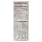 One Degree Organic Sprouted Spelt Flour - 32 Oz. (Pack of 6)