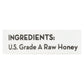 Bloom Honey Buckwheat Honey, 16 Oz., Case of 6