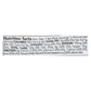 Apple and Ginger Granola Bars (9 Pack, 1.6 Oz. Each), 88 Acres