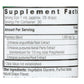 Nature's Answer Af-Echinacea with Grape Extract, 1 Ounce