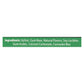 Epic Dental Xylitol Gum Spearmint, Sugar-Free, 12-Pack