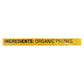 Newman's Own Organics Sweet & Tart Organic Pitted Prunes (Pack of 12 - 12 Oz.)