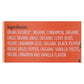 Paromi Rooibos Cinnamon Chai Tea Packs (15 Bags Each, Pack of 6)