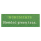 Stash Tea Organic Premium Green 6-Pack