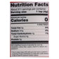 Lakanto Golden Monkfruit Sweetener (16 Oz., Pack of 8)