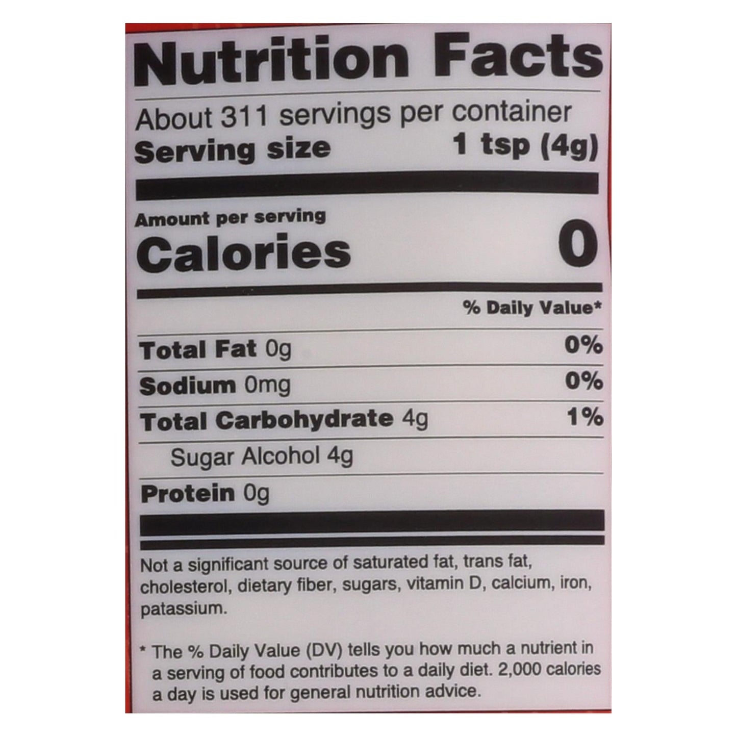 Lakanto Golden Monkfruit Sweetener (16 Oz., Pack of 8)
