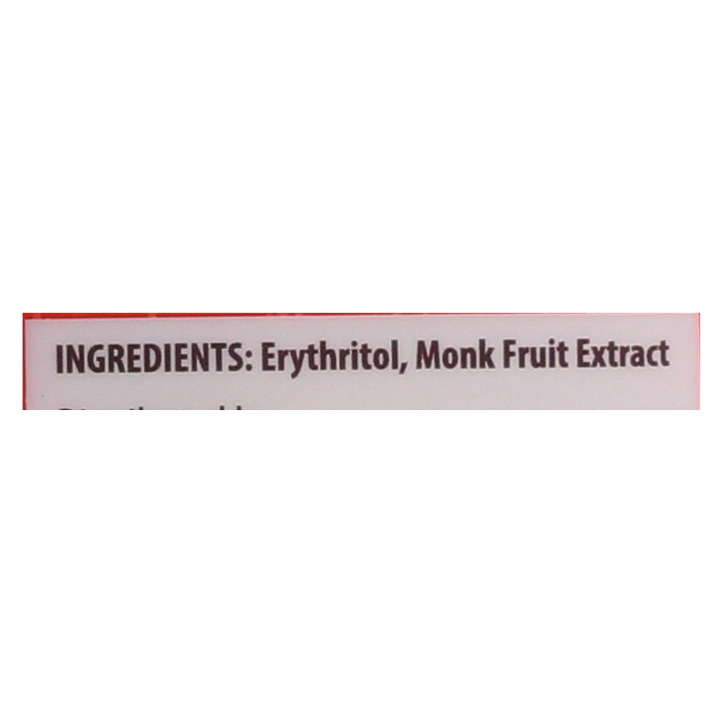 Lakanto Golden Monkfruit Sweetener (16 Oz., Pack of 8)