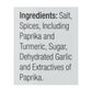 Badia Spices Original Bold & Authentic Smoky All-purpose Seasoning - 6 Pack, 8 Oz Each