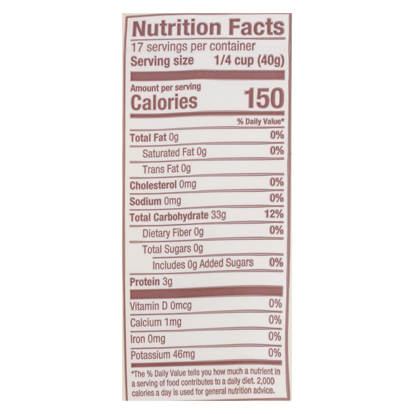 Bob's Red Mill Organic White Rice Flour, 4-Pack, 24 Oz. Bags (Gluten-Free Baking)