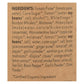 Triple Crown BBQ Hickory Bourbon (Pack of 6 - 14 fl. oz.)