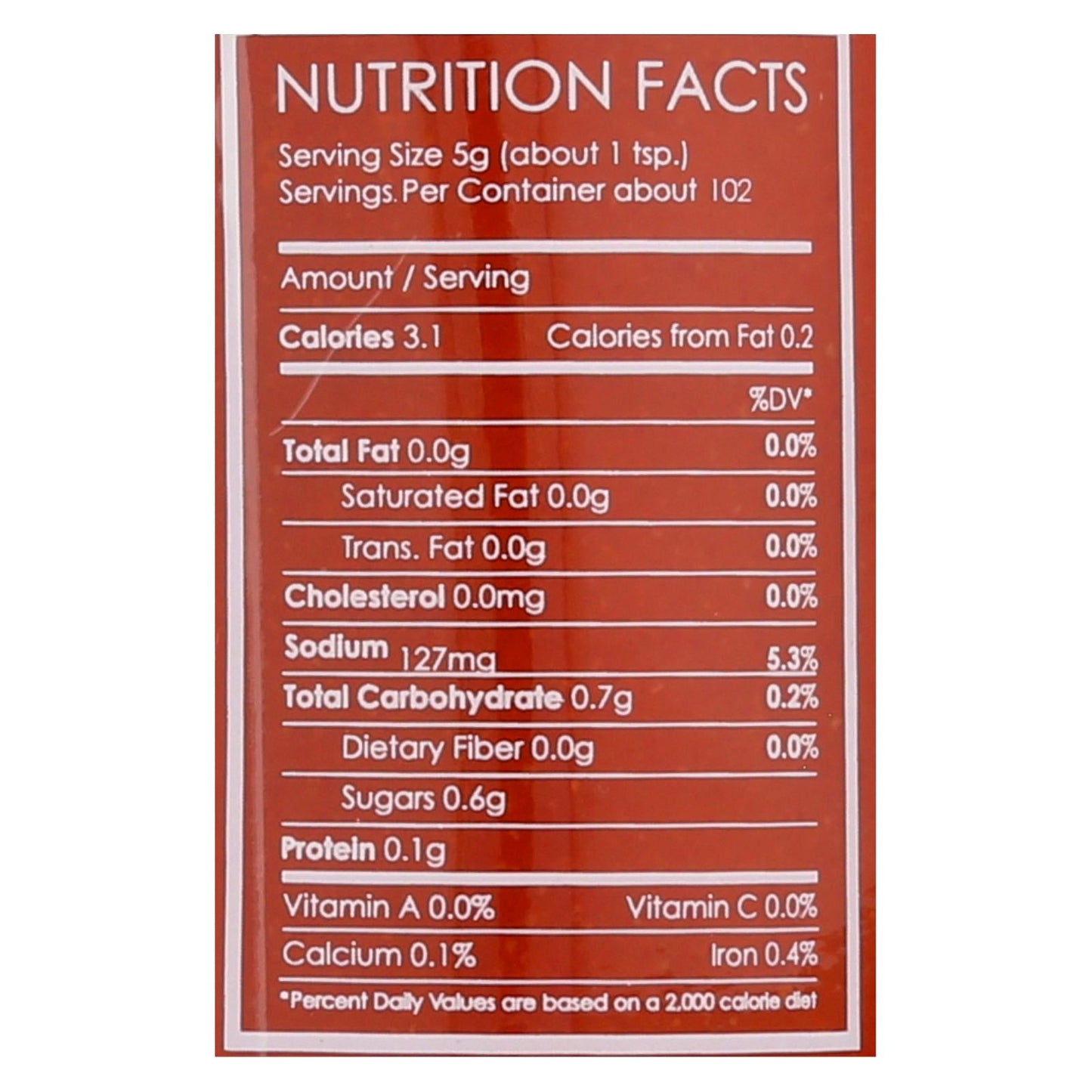 Fix Hot Sauce - Sriracha (Pack of 6) - 18 Oz.