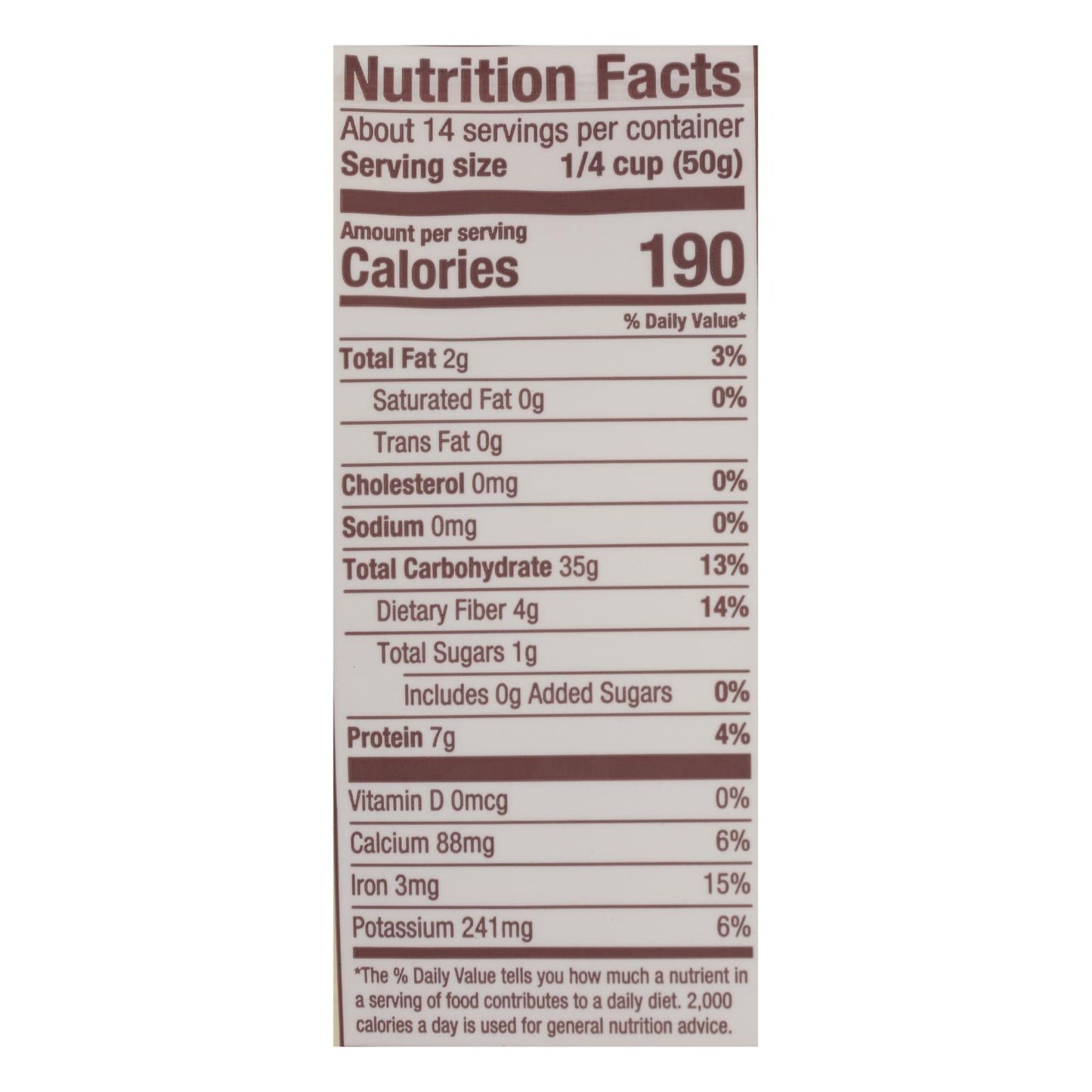 Bob's Red Mill Organic Amaranth Grain, 24 Oz. Bags (Pack of 4)